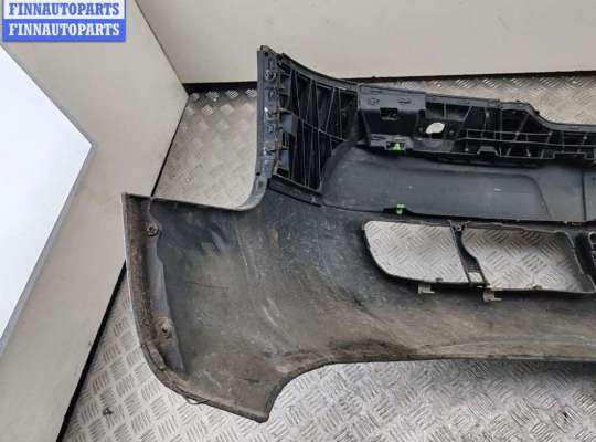 купить Бампер передний на Audi A6 C5 (1997-2005)