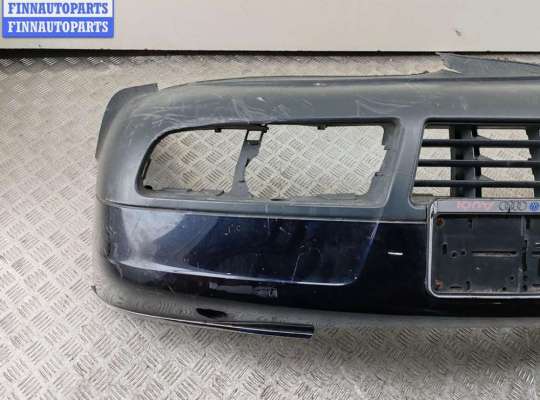 купить Бампер передний на Audi A6 C5 (1997-2005)