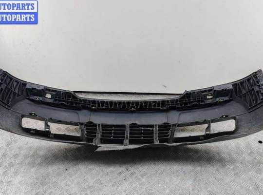 купить Бампер передний на Audi A6 C5 (1997-2005)