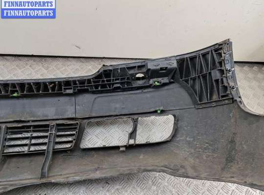 купить Бампер передний на Audi A6 C5 (1997-2005)