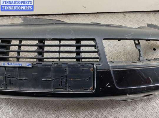 купить Бампер передний на Audi A6 C5 (1997-2005)