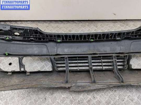 купить Бампер передний на Audi A6 C5 (1997-2005)