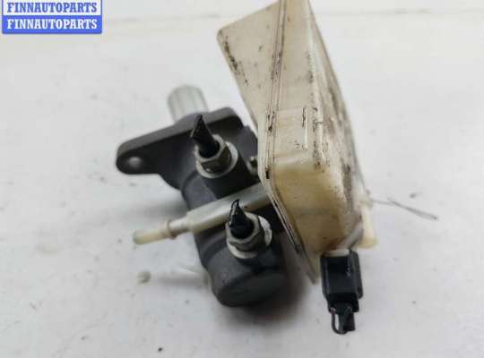 купить Цилиндр тормозной главный на Ford S-Max