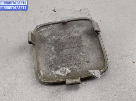 купить Решётка (заглушка) в бампер на Ford Focus II (2004-2011)