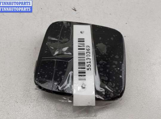 купить Решётка (заглушка) в бампер на Ford Focus II (2004-2011)