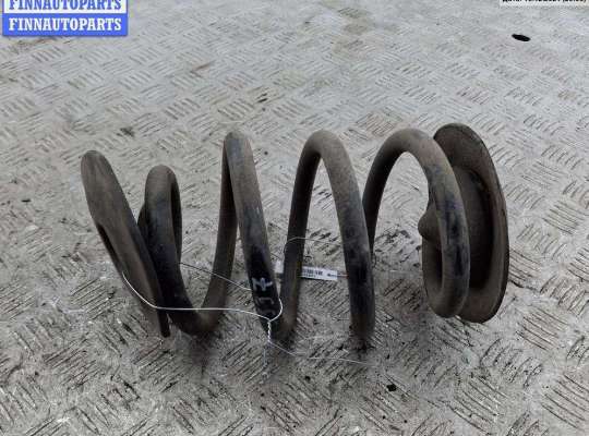 Пружина подвески задняя BM2706141 на BMW 3 E46 (1998-2006)