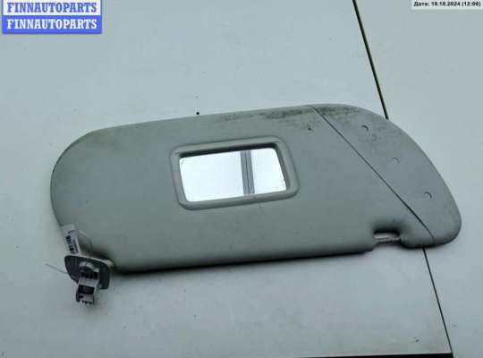 Козырек солнцезащитный правый VG1993701 на Volkswagen Sharan (2000-2010)