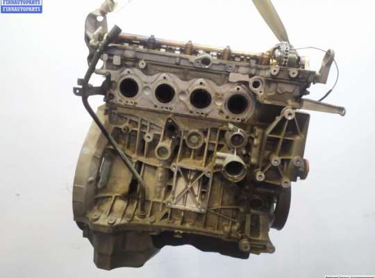 купить Двигатель (ДВС) на разборку на Mercedes E-Class W211 (2002-2009)