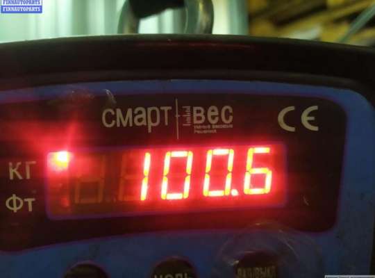 купить Двигатель (ДВС) на разборку на Mercedes E-Class W211 (2002-2009)