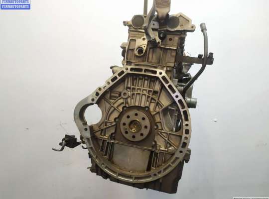 купить Двигатель (ДВС) на разборку на Mercedes E-Class W211 (2002-2009)