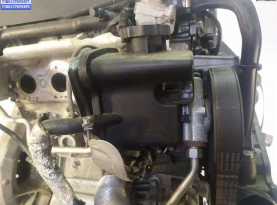 купить Двигатель (ДВС) на Mercedes W211 (E)