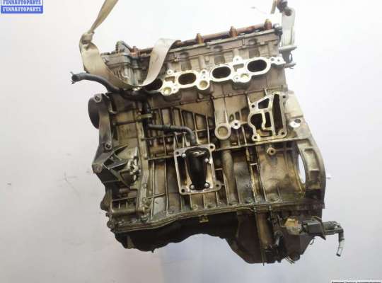 купить Двигатель (ДВС) на разборку на Mercedes E-Class W211 (2002-2009)