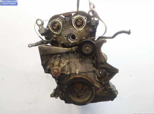 купить Двигатель (ДВС) на разборку на Mercedes E-Class W211 (2002-2009)