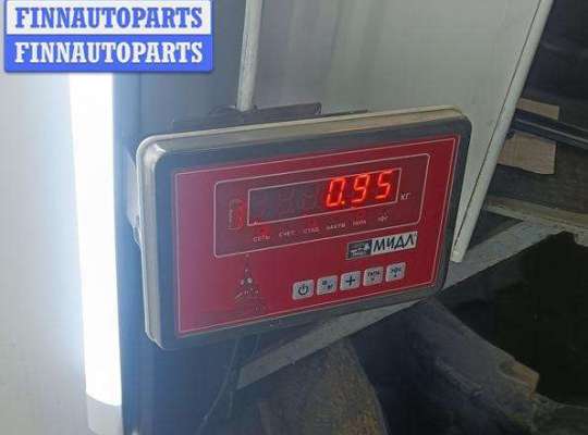 Локер на Peugeot 307