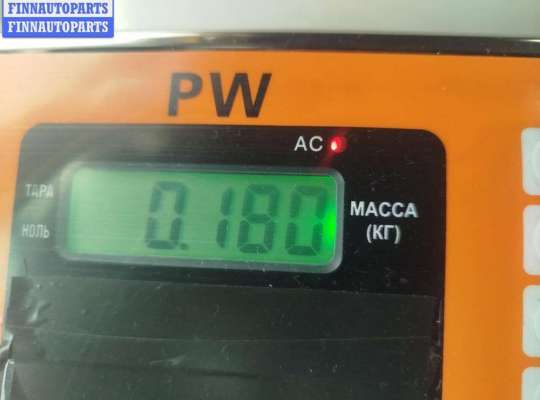 купить Реле вентилятора на Peugeot 308 T7 (2007-2013)