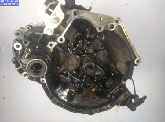 КПП 5-ст. механическая PG1113076 на Peugeot 307