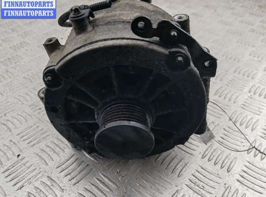 купить Генератор на Mercedes E-Class W210 (1995-2002)