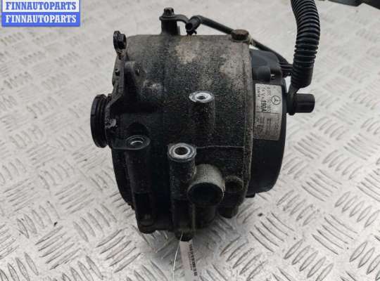 купить Генератор на Mercedes E-Class W210 (1995-2002)