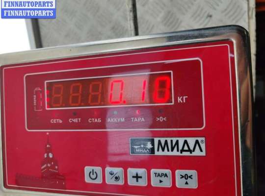 купить Сетка (решетка) динамика на Opel Vectra B (1995-2002)