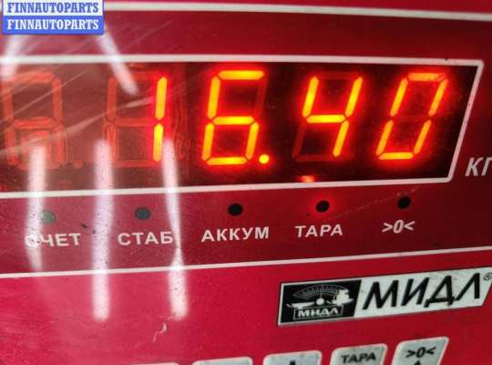 купить Капот на Volkswagen Passat B5