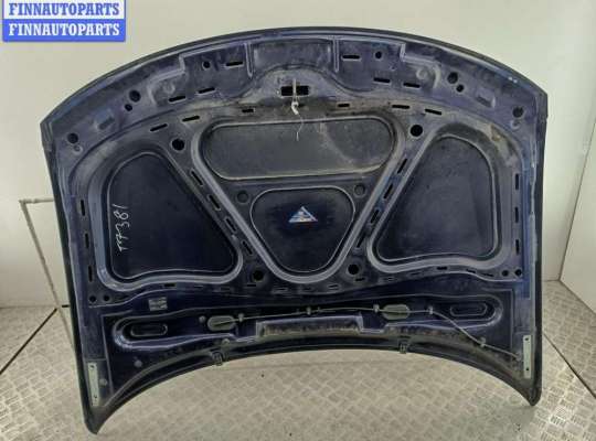 купить Капот на Volkswagen Passat B5