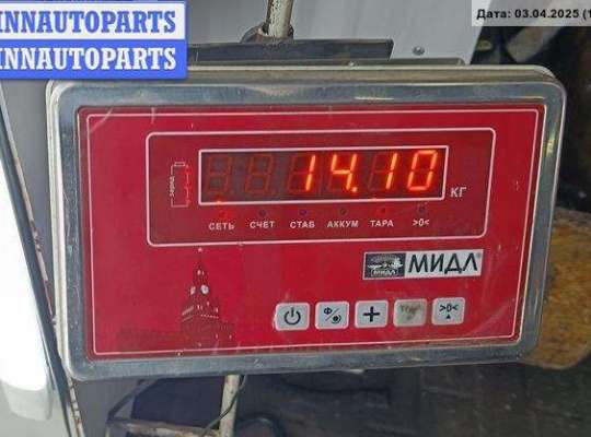 купить Стойка подвески передняя левая на Ford Mondeo III (2000-2007)