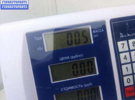 купить Трос двери задней на Opel Astra H (2004-2009)