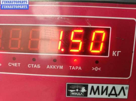 купить Подушка крепления двигателя на Ford Mondeo III (2000-2007)