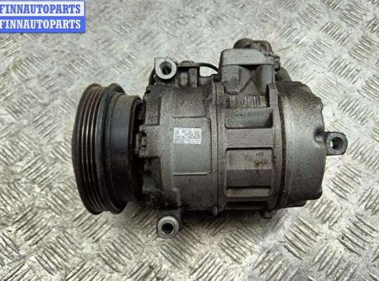 купить Компрессор кондиционера на Volkswagen Passat B5+ (GP)