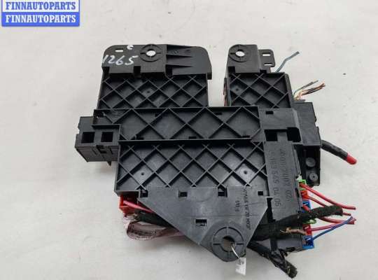 купить Блок предохранителей на Mercedes M-Class ML W163 (1998-2004)