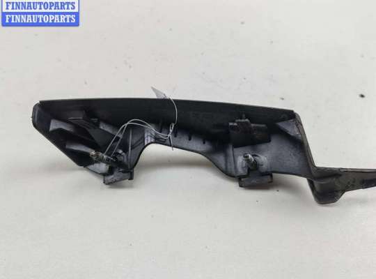 купить Кронштейн бампера переднего на Volkswagen Passat B6