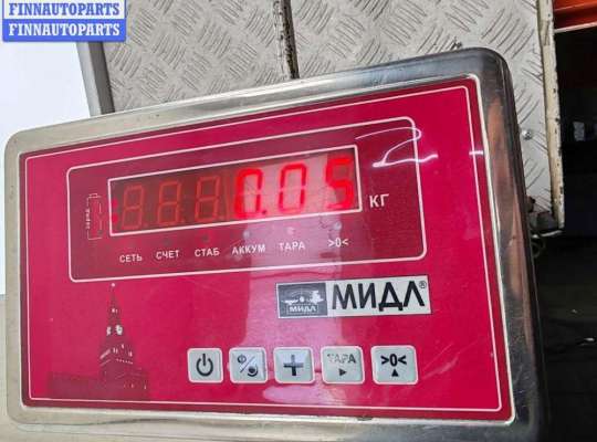 купить Личинка замка на Opel Movano A (1998-2010)