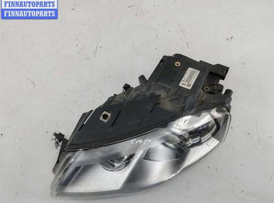 купить Фара левая на Volkswagen Passat B6