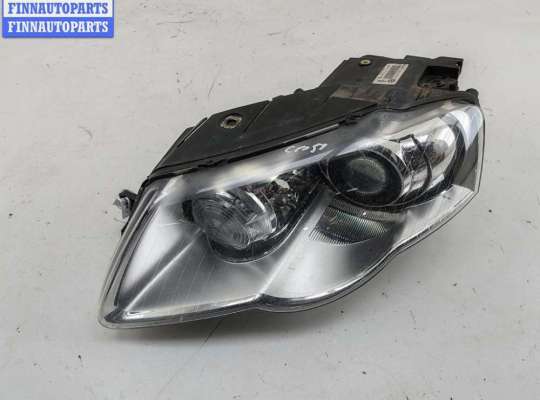 купить Фара левая на Volkswagen Passat B6