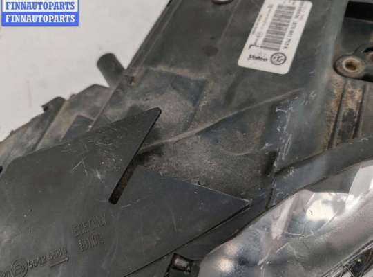 купить Фара левая на Volkswagen Passat B6