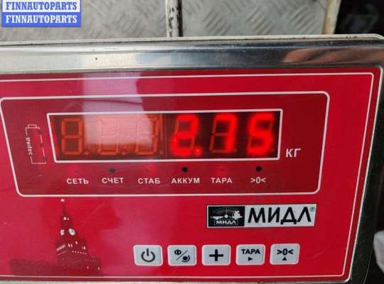 купить Фара левая на Volkswagen Passat B6