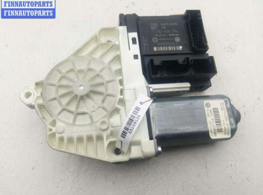 купить Блок управления двери передней левой на Volkswagen Passat B6