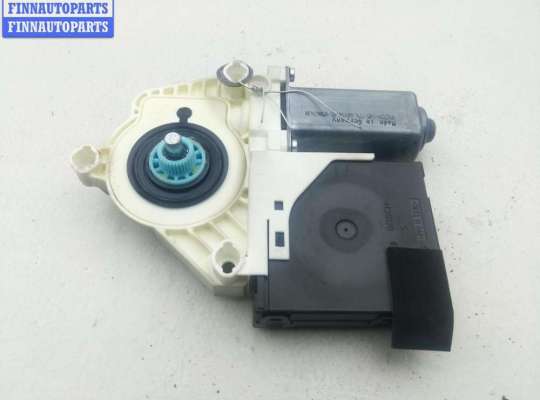 купить Блок управления двери передней левой на Volkswagen Passat B6