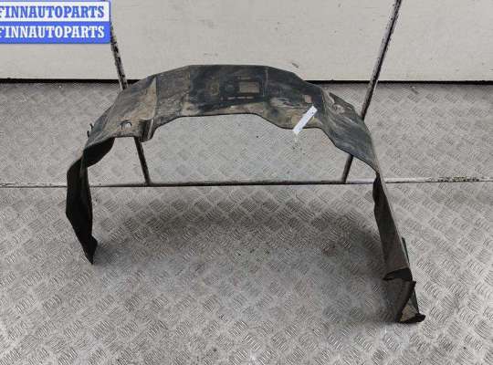 Защита крыла (подкрылок) передняя левая MT572638 на Mitsubishi Carisma