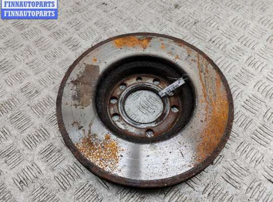 купить Диск тормозной передний на Opel Vectra C (2002-2008)