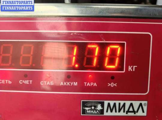 купить Крыльчатка вентилятора на Audi A6 C5 (1997-2005)