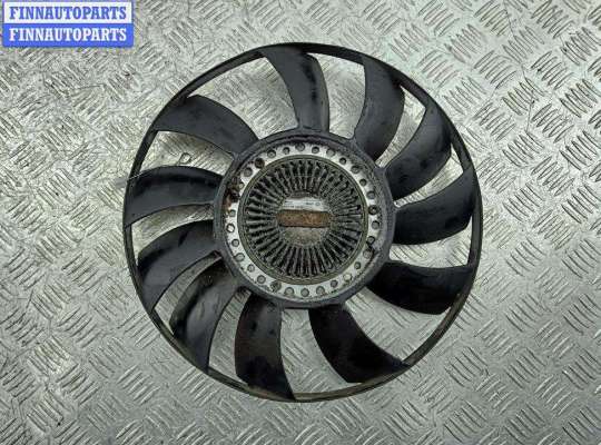 Купить Крыльчатка вентилятора на Audi A6 C5 (1997-2005) Крыльчатка вентилятора AU1708802 на Audi A6 C5 (1997-2005)