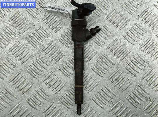 Форсунка топливная OP2375759 на Opel Vectra C (2002-2008)