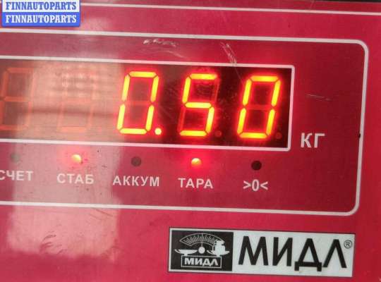 купить Форсунка топливная на Opel Vectra C (2002-2008)