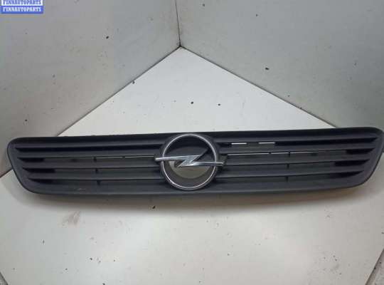 купить Решетка радиатора на Opel Astra G (1998-2004)