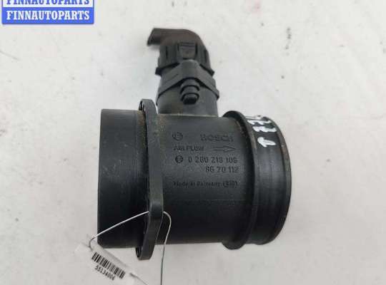 Расходомер (измеритель потока воздуха) VL573873 на Volvo S80