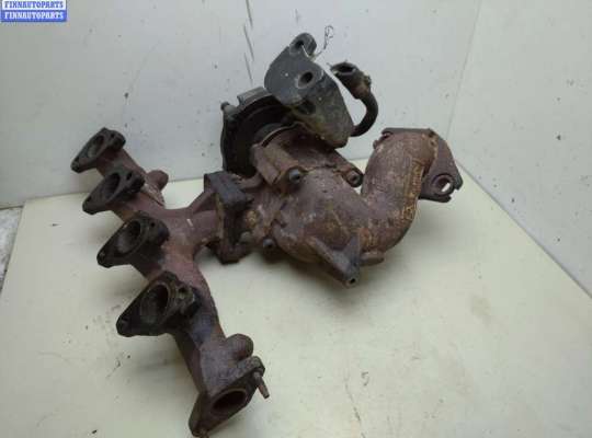 купить Турбина на Peugeot Boxer (2002-2006)