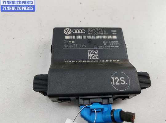 Блок комфорта VG2764058 на Volkswagen Passat B6