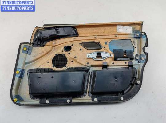 купить Обшивка двери передней левой (дверная карта) на BMW 5 E39 (1995-2003)