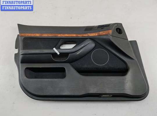 Обшивка двери передней левой (дверная карта) BM3584693 на BMW 5 E39 (1995-2003)